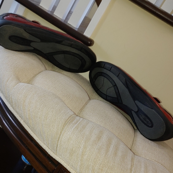 Size 13 Velcro Bacco Bucci Made in Italy Shoes - Picture 5 of 8